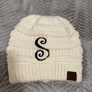 CC Beanie